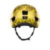 Kask dziecięcy Lazer Pnut KinetiCore CE-CPSC — Golden Giraffe, rozmiar Uni (46–52 cm)